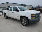 2015 Chevrolet Silverado C1500