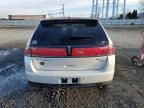 2008 Lincoln MKX