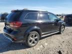 2016 Dodge Journey Crossroad