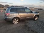 2010 Subaru Forester 2.5X Limited