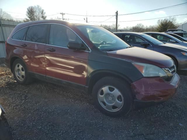 2011 Honda CR-V LX