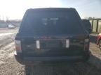 2008 Land Rover Range Rover HSE