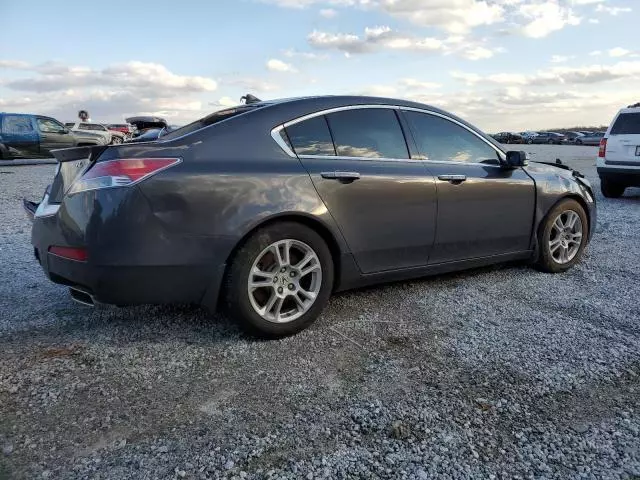 2010 Acura TL