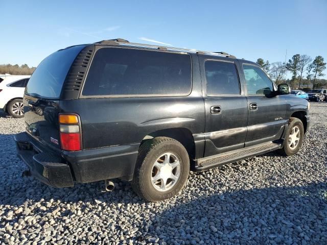 2005 GMC Yukon XL Denali