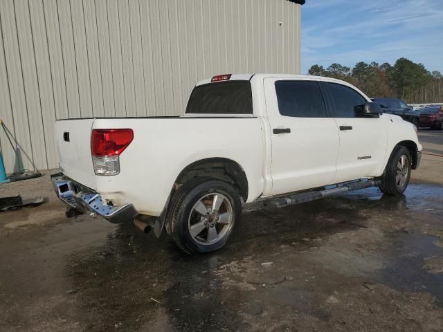 2011 Toyota Tundra Crewmax SR5