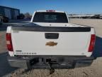 2012 Chevrolet Silverado C1500 LT