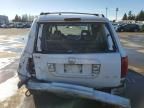 2003 Honda Pilot EXL