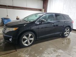 2011 Toyota Venza en venta en Leroy, NY