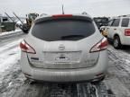 2013 Nissan Murano S