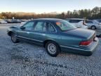 1996 Ford Crown Victoria LX