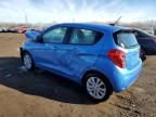 2018 Chevrolet Spark 1LT