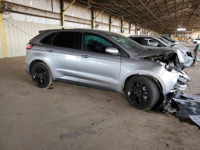 2021 Ford Edge ST