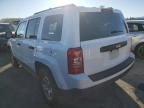 2011 Jeep Patriot Sport