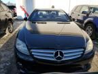 2007 Mercedes-Benz CL 550