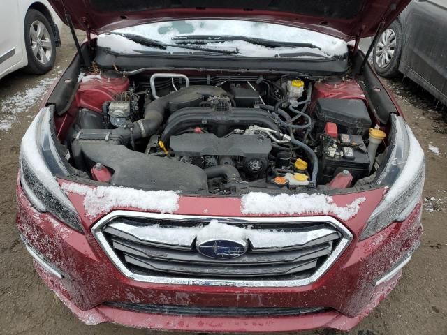 2018 Subaru Legacy 2.5I Premium