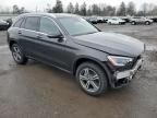 2020 Mercedes-Benz GLC 300 4matic