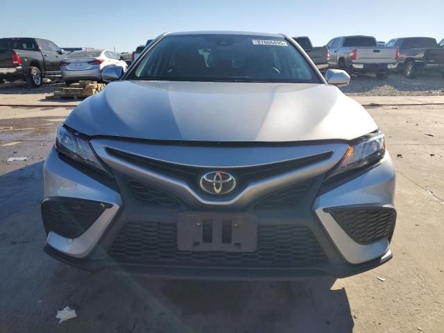 2023 Toyota Camry SE Night Shade