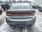 2013 Dodge Dart Limited