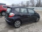 2013 Honda FIT Sport