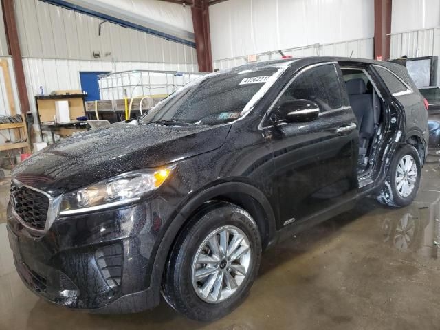 2019 KIA Sorento L