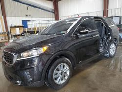 2019 KIA Sorento L en venta en West Mifflin, PA