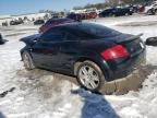 2005 Audi TT 3.2 Quattro