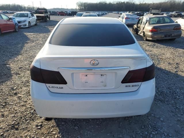 2009 Lexus ES 350