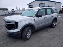 Ford salvage cars for sale: 2022 Ford Bronco Sport