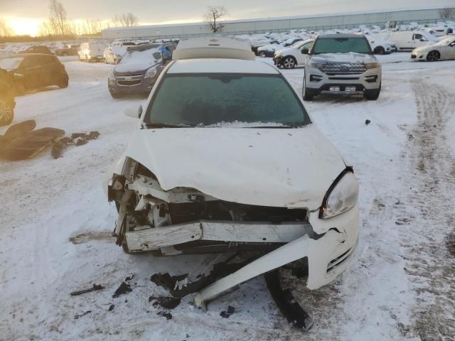 2009 Chevrolet Impala 1LT