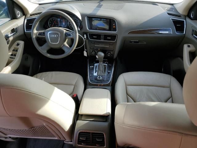 2011 Audi Q5 Premium Plus