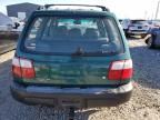 2001 Subaru Forester L