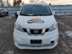 2015 Nissan NV200 2.5S