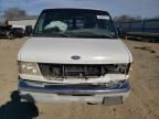 1999 Ford Econoline E150 Van