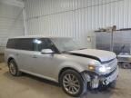 2014 Ford Flex Limited