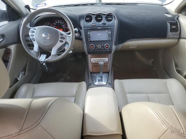 2008 Nissan Altima 2.5