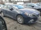 2015 Mazda 3 Touring