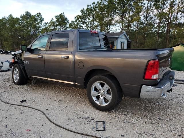 2015 Dodge RAM 1500 SLT