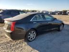 2013 Cadillac ATS