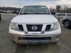 2009 Nissan Frontier King Cab SE