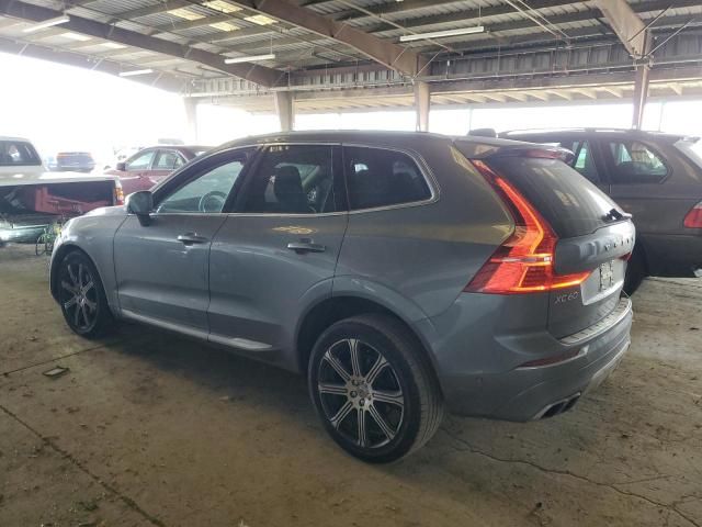 2019 Volvo XC60 T5 Inscription