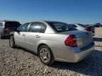 2006 Chevrolet Malibu LS