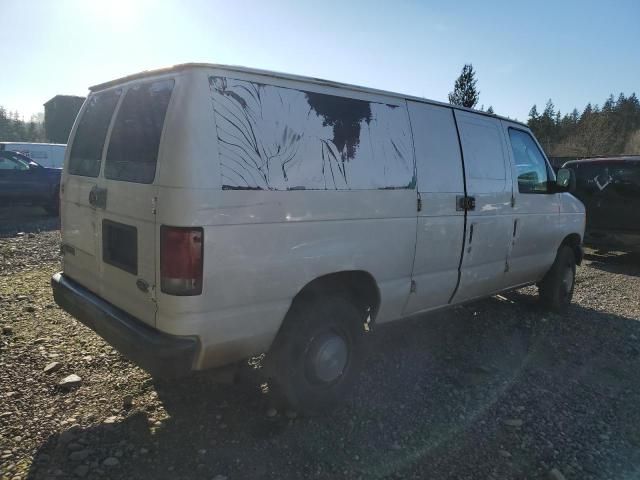 2004 Ford Econoline E250 Van