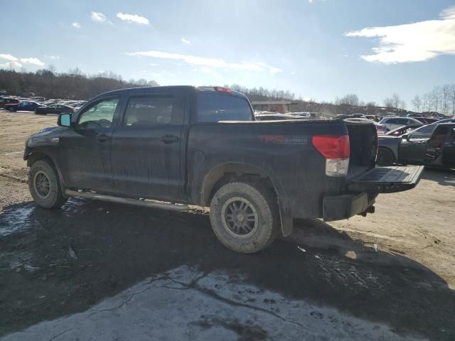 2012 Toyota Tundra Crewmax SR5