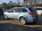 2011 Subaru Outback 2.5I Premium