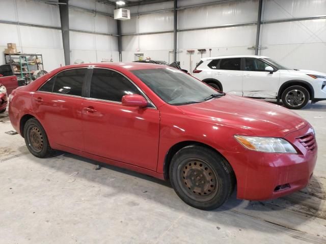 2008 Toyota Camry CE