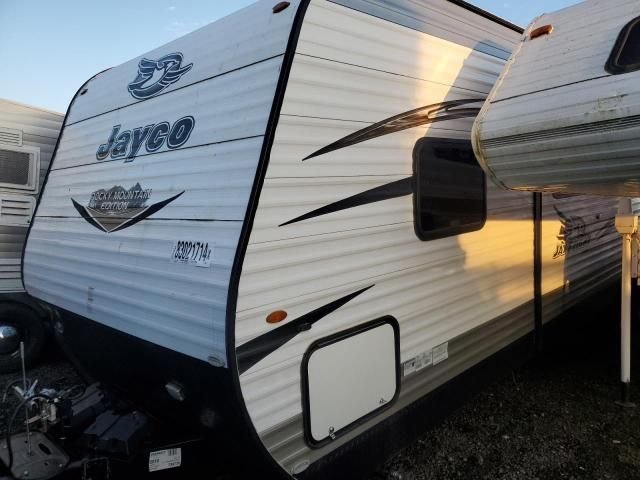 2018 Jayco JAY Flight