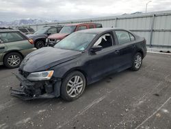 2015 Volkswagen Jetta TDI en venta en Magna, UT