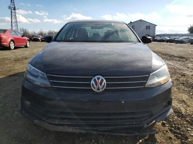 2016 Volkswagen Jetta SEL