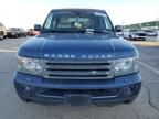 2009 Land Rover Range Rover Sport HSE