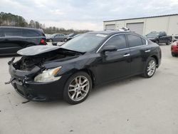 2013 Nissan Maxima S en venta en Gaston, SC